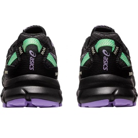 Asics Trail Scout 2 W 1012B039 010 zapatos para correr negro 3