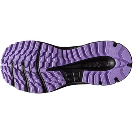 Asics Trail Scout 2 W 1012B039 010 zapatos para correr negro 4