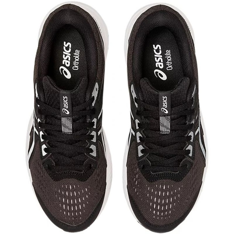 Zapatillas Asics Gel Contender 8 W 1012B320 002 negro 1