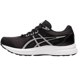 Zapatillas Asics Gel Contender 8 W 1012B320 002 negro 2