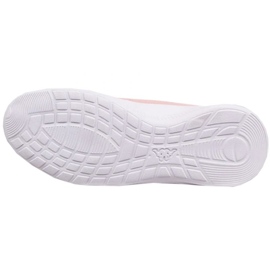 Kappa Follow Nc Zapatos W 242495NC 2110 rosado 2