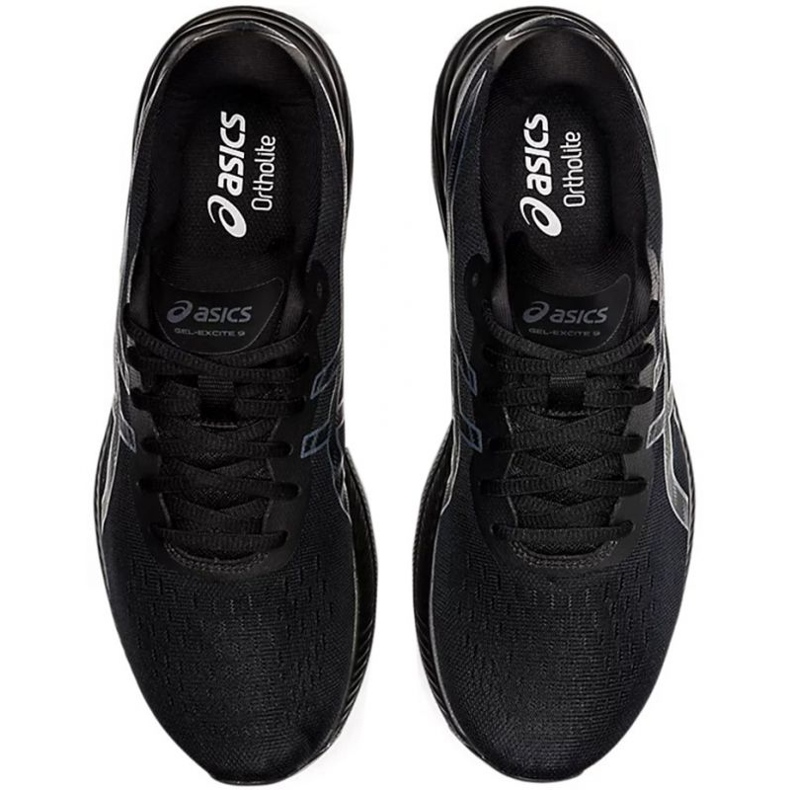 Zapatillas Asics Gel-Excite 9 M 1011B338 001 negro 1