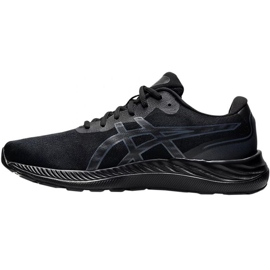 Zapatillas Asics Gel-Excite 9 M 1011B338 001 negro 2
