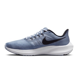 Zapatillas de running Nike Pegasus 39 Extra Wide M DH4071-401 azul 1