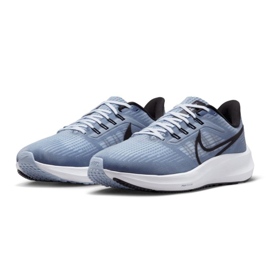 Zapatillas de running Nike Pegasus 39 Extra Wide M DH4071-401 azul 3