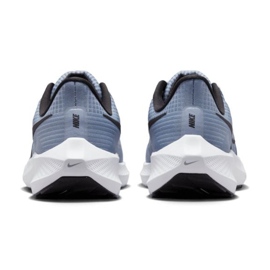 Zapatillas de running Nike Pegasus 39 Extra Wide M DH4071-401 azul 4