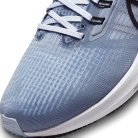 Zapatillas de running Nike Pegasus 39 Extra Wide M DH4071-401 azul 6