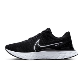 Zapatillas para correr Nike React Infinity Run Flyknit 3 DH5392-001 negro 1 Zapatillas para correr Nike React Infinity Run Flyknit 3 DH5392-001 negro 1