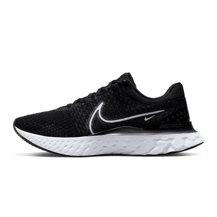 Zapatillas para correr Nike React Infinity Run Flyknit 3 DH5392-001 negro 1 Zapatillas para correr Nike React Infinity Run Flyknit 3 DH5392-001 negro 1