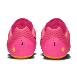Zapatillas de running Nike Zoom Rival Sprint W DC8753-600 rosado 4