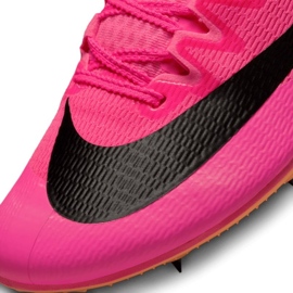 Zapatillas de running Nike Zoom Rival Sprint W DC8753-600 rosado 7