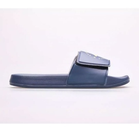 Zapatillas 4F Jr HJZ22-JKLM001-31S azul 2