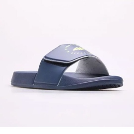 Zapatillas 4F Jr HJZ22-JKLM001-31S azul 3