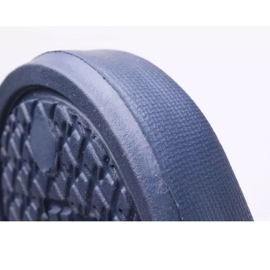 Zapatillas 4F Jr HJZ22-JKLM001-31S azul 8