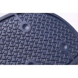 Zapatillas 4F Jr HJZ22-JKLM001-31S azul 9