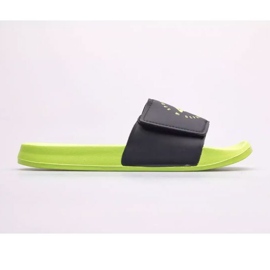 Zapatillas 4F Jr HJZ22-JKLM001-72S negro 2