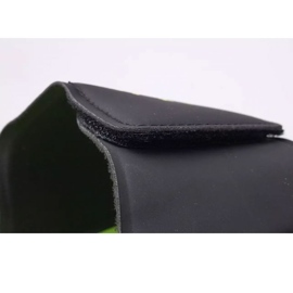 Zapatillas 4F Jr HJZ22-JKLM001-72S negro 5
