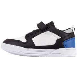 Zapatillas Kappa Lineup Low K 260932K 1160 blanco 1