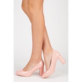 Seastar Bombas elegantes rosado 2