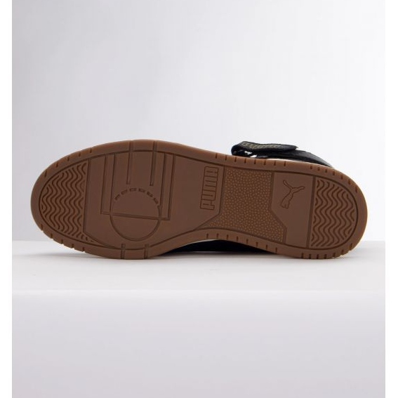 Zapatillas Puma Rbd Game Wtr 38760402 negro 1