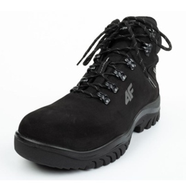 Zapatillas 4F H4Z21-OBMH257 21S negro 3