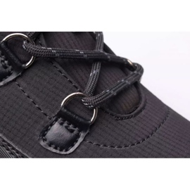 Zapatos Big Star KK374119 negro 4