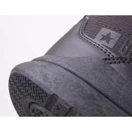Zapatos Big Star KK374119 negro 7