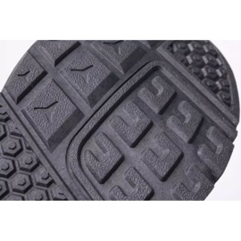 Zapatos Big Star KK374119 negro 8