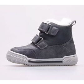 Zapatos Big Star KK374191 azul 5