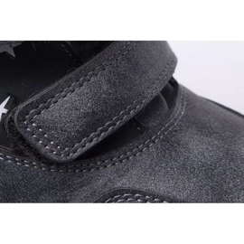 Zapatos Big Star KK374191 azul 7