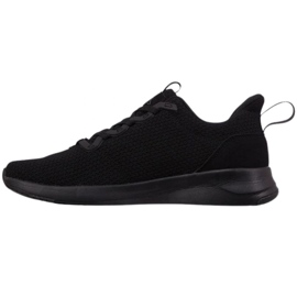 Zapatillas Kappa Kaiyo 243192 1111 negro 2