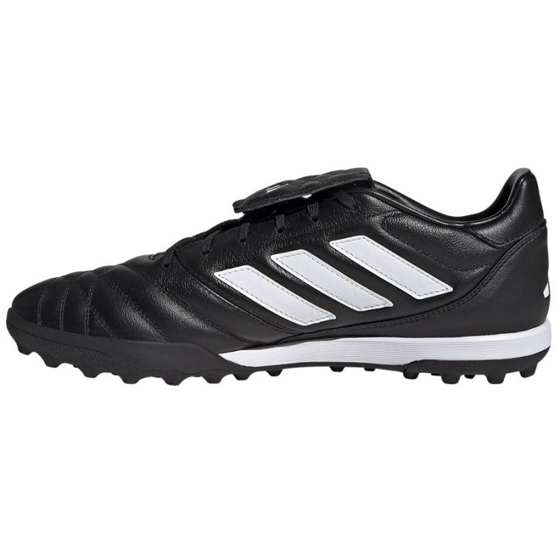 Adidas Copa Gloro Tf FZ6121 zapatos de fútbol negro negro 1