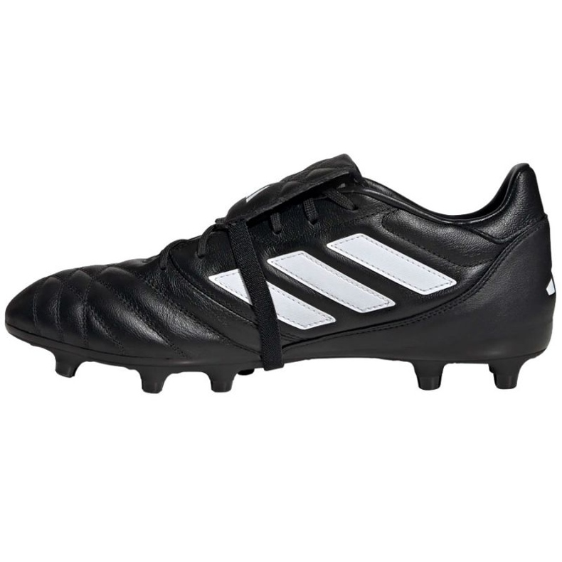Botas de fútbol Adidas Copa Gloro Fg GY9045 negro negro 1