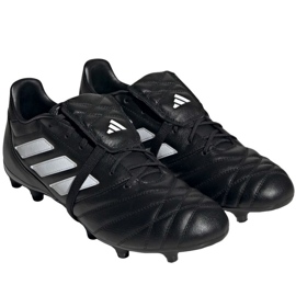 Botas de fútbol Adidas Copa Gloro Fg GY9045 negro negro 2