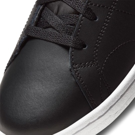 Calzado Nike Court Royale 2 Mid M CQ9179-001 negro 2 Calzado Nike Court Royale 2 Mid M CQ9179-001 negro 2