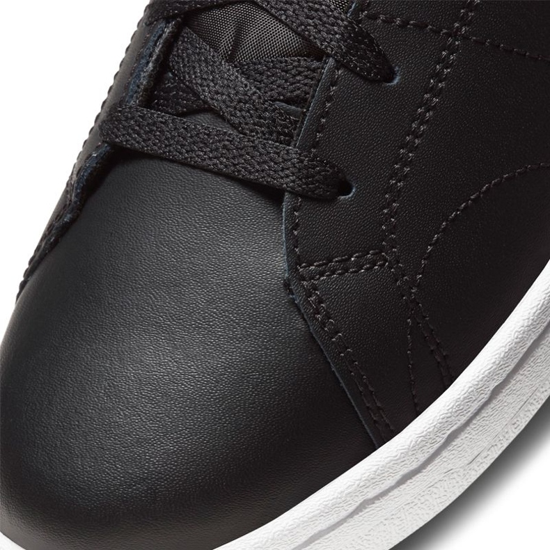 Calzado Nike Court Royale 2 Mid M CQ9179-001 negro 2 Calzado Nike Court Royale 2 Mid M CQ9179-001 negro 2