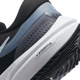 Zapatillas de running Nike Air Zoom Vomero 16 M DA7245-010 negro 7