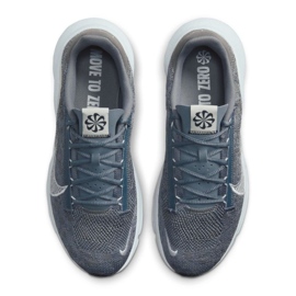 Zapatillas Nike SuperRep Go 3 Next Nature Flyknit DH3394-007 gris 2