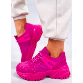 BM Deportivas Jodhi fucsia rosado 2
