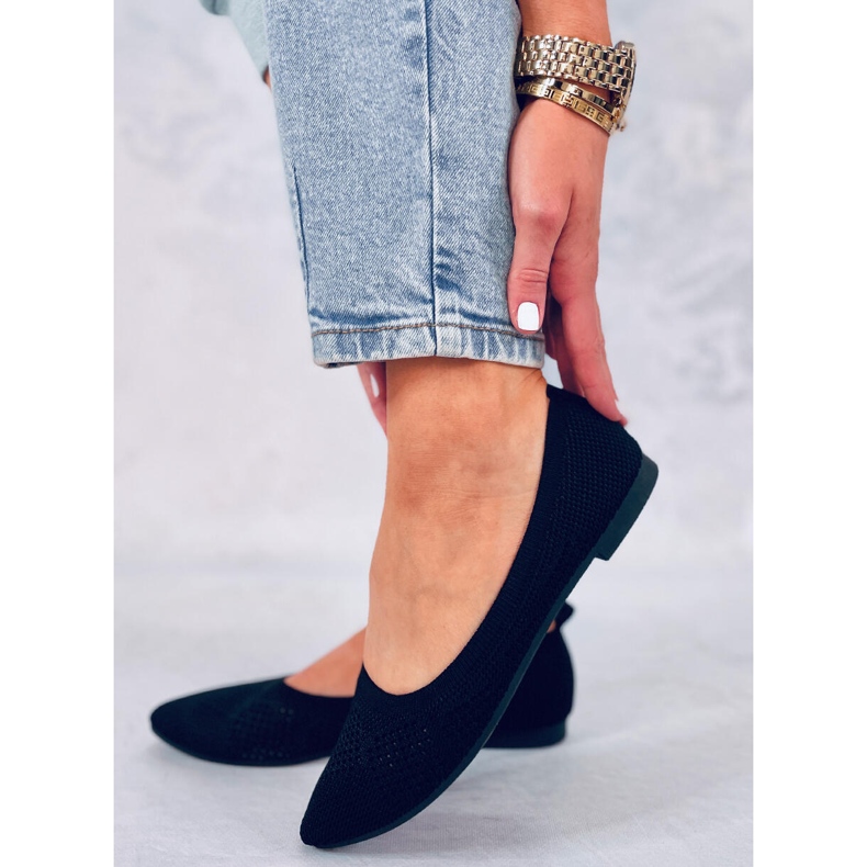 BM Bailarinas caladas Forlani Negro 2