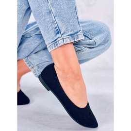 BM Bailarinas caladas Forlani Negro 4