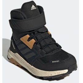 Zapatillas Adidas Terrex Trailmaker FZ2611 negro 1