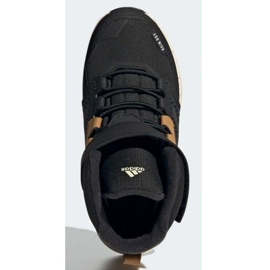 Zapatillas Adidas Terrex Trailmaker FZ2611 negro 2