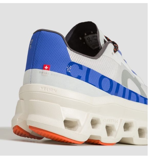 On Running En Running Cloudmonster M 6198653 zapatos blanco 1 On Running En Running Cloudmonster M 6198653 zapatos blanco 1