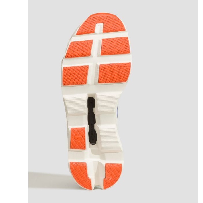 On Running En Running Cloudmonster M 6198653 zapatos blanco 3 On Running En Running Cloudmonster M 6198653 zapatos blanco 3