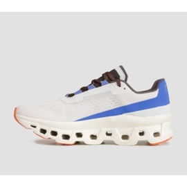 On Running En Running Cloudmonster M 6198653 zapatos blanco 5 On Running En Running Cloudmonster M 6198653 zapatos blanco 5