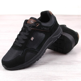 News Deportivo hombre piel negro NOVEDADES 4
