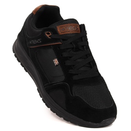 News Deportivo hombre piel negro NOVEDADES 1