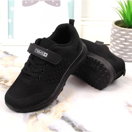 News NOVEDADES zapatillas deportivas niño negro claro 5