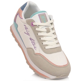 Zapatillas deportivas Big Star INT1832 multicolor 1